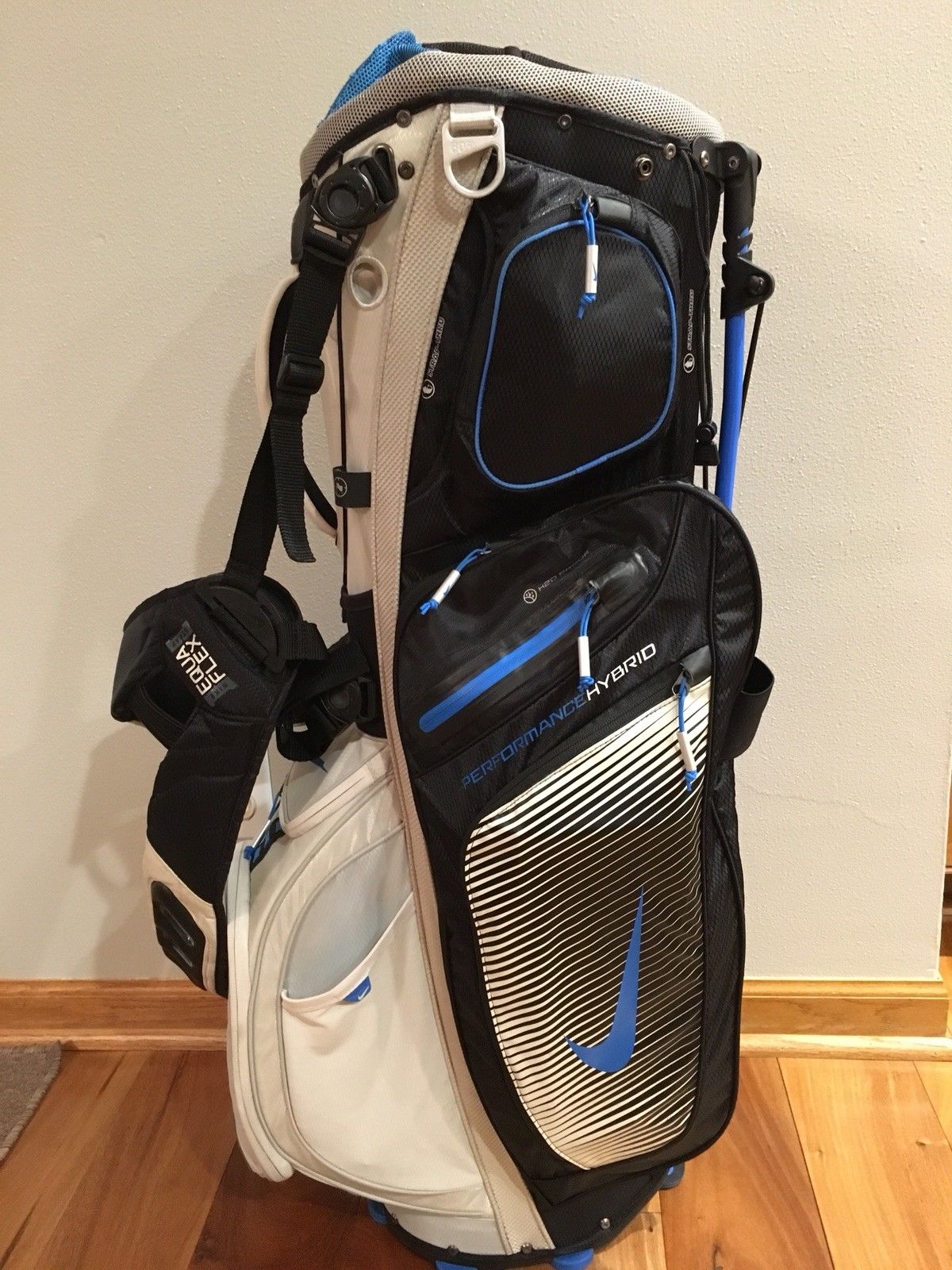 Un Top 5 des sacs de golf Nike les plus chers sur eBay !